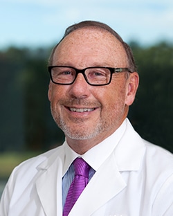 Keith M. Maxwell, M.D.